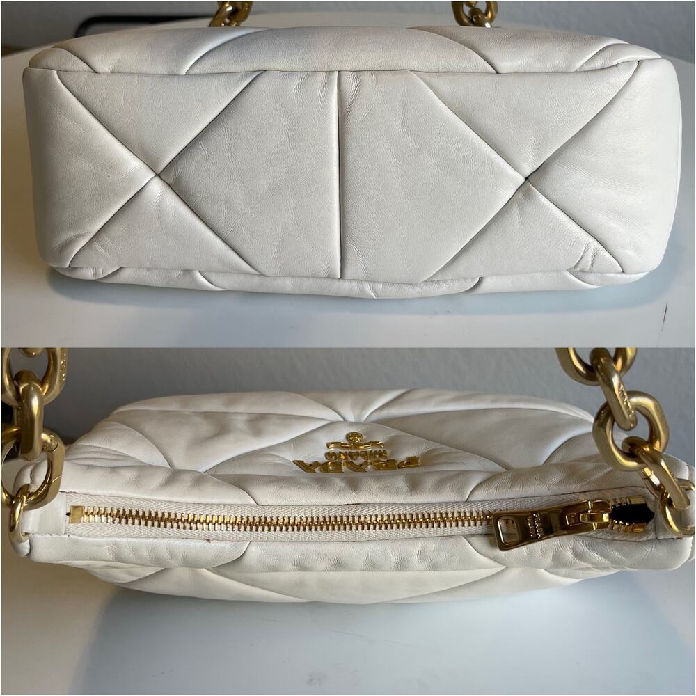 💎✨RARE FIND✨💎 Authentic PRADA Shoulder Bag - Picture 7 of 11